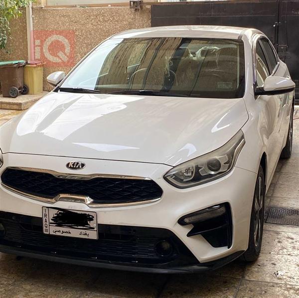 Kia for sale in Iraq